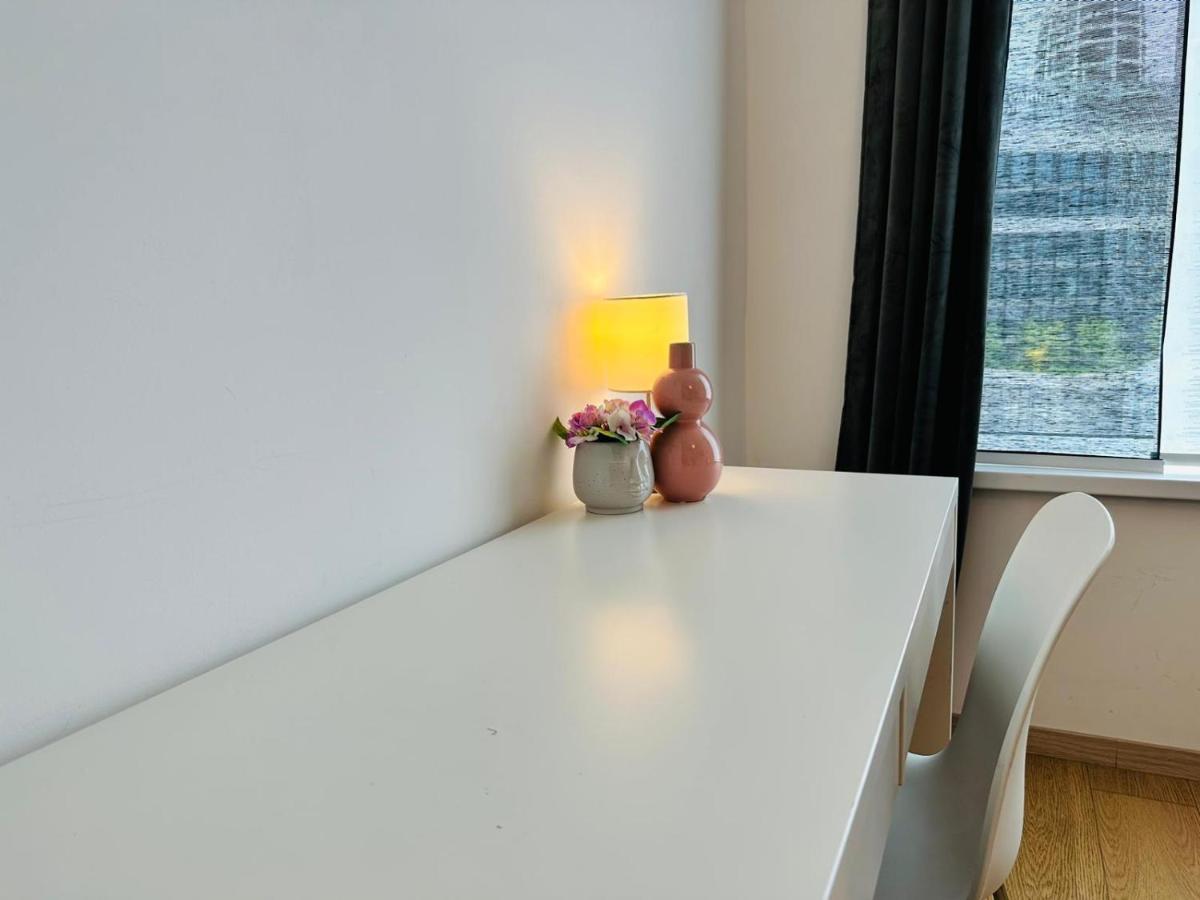 Appartement Apartments05 In New Building With Free Parking Panorama - Amazing View Close To Old Town *
