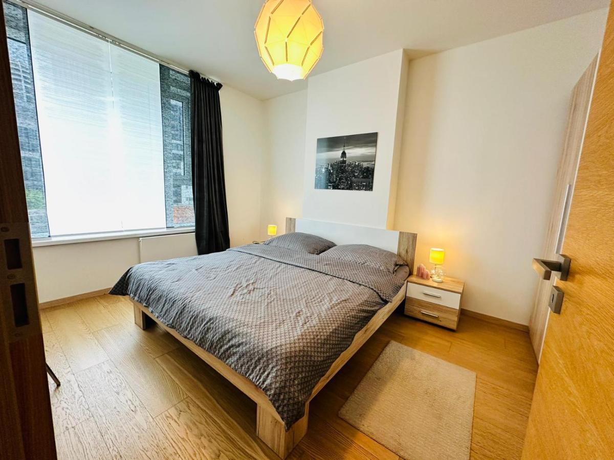 Apartments05 In New Building With Free Parking Panorama - Amazing View Close To Old Town Appartement *