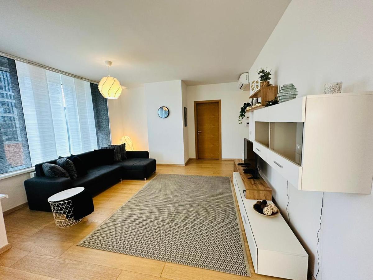 Apartments05 In New Building With Free Parking Panorama - Amazing View Close To Old Town