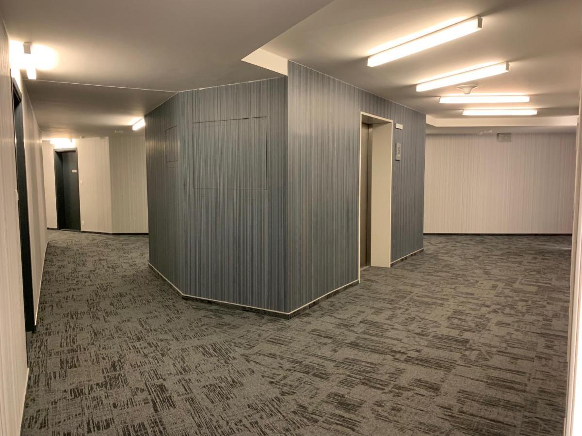 Apartments05 In New Building With Free Parking Panorama - Amazing View Close To Old Town Bratislava