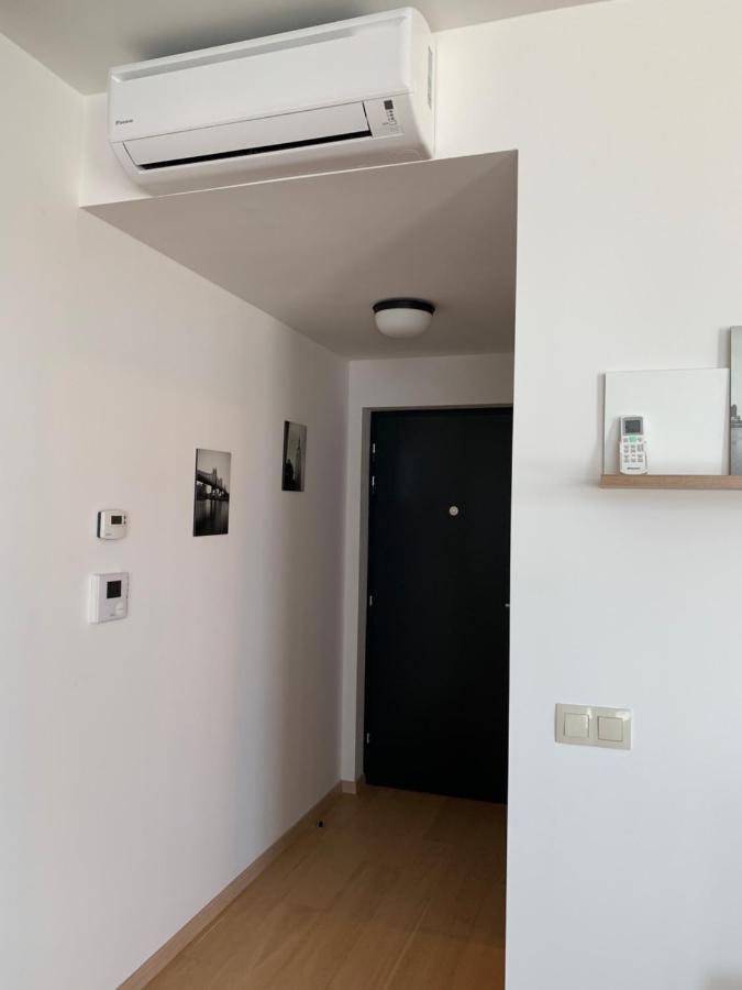 Appartement Apartments05 In New Building With Free Parking Panorama - Amazing View Close To Old Town