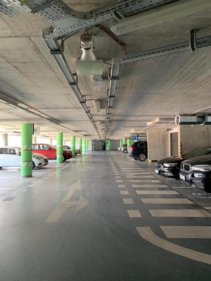 Apartments05 In New Building With Free Parking Panorama - Amazing View Close To Old Town Appartement *