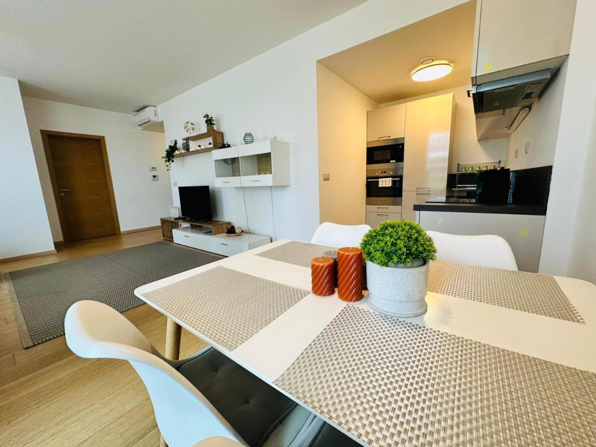 Apartament Apartments05 In New Building With Free Parking Panorama - Amazing View Close To Old Town